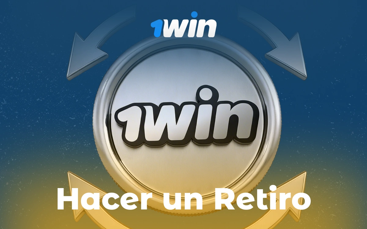 Retiros en 1winbet Perú: Información general e instrucciones detalladas para retirar fondos de su cuenta.