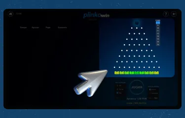 1winbet Perú Plinko : Información general del juego de casino y guía de cómo jugar 5